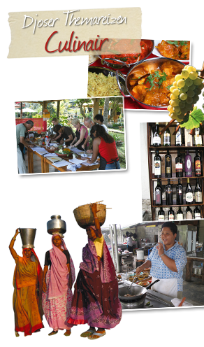 Culinaire Rondreis Door Noord India 14 Dagen